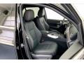 Black Front Seat Photo for 2024 Mercedes-Benz GLE #146372978
