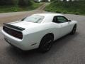 2023 White Knuckle Dodge Challenger GT HEMI Orange Edition  photo #7