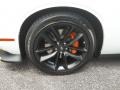 2023 Dodge Challenger GT HEMI Orange Edition Wheel and Tire Photo