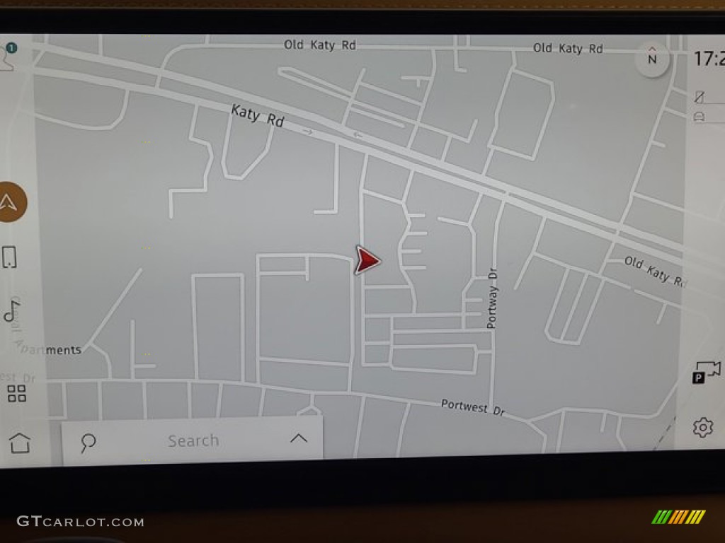 2023 Land Rover Defender 130 X Navigation Photo #146373134
