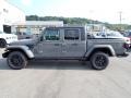 2023 Sting-Gray Jeep Gladiator Freedom Edition 4x4  photo #2