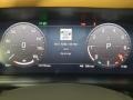 2023 Land Rover Defender 130 X Gauges