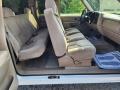 2004 Chevrolet Silverado 1500 LS Extended Cab Front Seat
