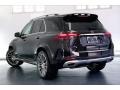 2024 Obsidian Black Metallic Mercedes-Benz GLE 350 4Matic  photo #2