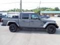 Sting-Gray 2023 Jeep Gladiator Freedom Edition 4x4 Exterior
