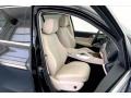 Macchiato Beige/Black Interior Photo for 2024 Mercedes-Benz GLE #146373320