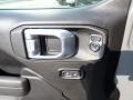 2023 Sting-Gray Jeep Gladiator Freedom Edition 4x4  photo #15