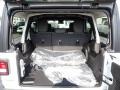 Bright White - Wrangler 4-Door Willys 4xe Hybrid Photo No. 5