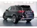 2024 Obsidian Black Metallic Mercedes-Benz GLE 350 4Matic  photo #2