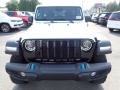 Bright White - Wrangler 4-Door Willys 4xe Hybrid Photo No. 10
