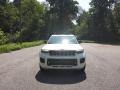 Bright White - Grand Cherokee L Overland 4x4 Photo No. 3