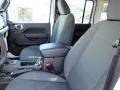 Bright White - Wrangler 4-Door Willys 4xe Hybrid Photo No. 12