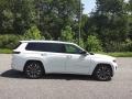 Bright White - Grand Cherokee L Overland 4x4 Photo No. 5