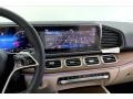 Navigation of 2024 GLE 350 4Matic