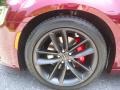 2023 Chrysler 300 C Wheel and Tire Photo