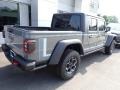Sting-Gray - Gladiator Rubicon 4x4 Photo No. 5