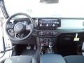 Bright White - Wrangler 4-Door Willys 4xe Hybrid Photo No. 14