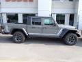 Sting-Gray - Gladiator Rubicon 4x4 Photo No. 6