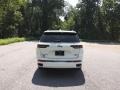 Bright White - Grand Cherokee L Overland 4x4 Photo No. 7