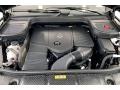  2024 GLE 350 4Matic 2.0 Liter Turbocharged DOHC 16-Valve VVT 4 Cylinder Engine