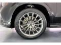 2024 Mercedes-Benz GLE 350 4Matic Wheel and Tire Photo