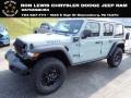 Earl - Wrangler 4-Door Willys 4xe Hybrid Photo No. 1