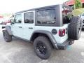 Earl - Wrangler 4-Door Willys 4xe Hybrid Photo No. 3