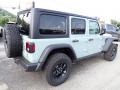 Earl - Wrangler 4-Door Willys 4xe Hybrid Photo No. 6