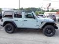 Earl - Wrangler 4-Door Willys 4xe Hybrid Photo No. 7