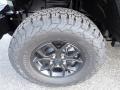 2024 Jeep Wrangler 4-Door Willys 4xe Hybrid Wheel