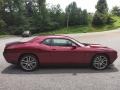 Octane Red Pearl - Challenger R/T Plus Photo No. 5