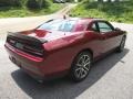 Octane Red Pearl - Challenger R/T Plus Photo No. 6