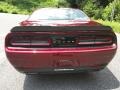 Octane Red Pearl - Challenger R/T Plus Photo No. 7