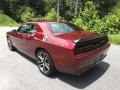 Octane Red Pearl - Challenger R/T Plus Photo No. 8