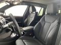 2020 Jet Black BMW X3 sDrive30i  photo #16
