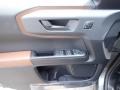 Door Panel of 2023 Bronco Sport Outer Banks 4x4