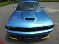B5 Blue Pearl - Challenger R/T Photo No. 3