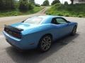 B5 Blue Pearl - Challenger R/T Photo No. 6
