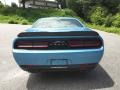 B5 Blue Pearl - Challenger R/T Photo No. 7