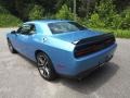 B5 Blue Pearl - Challenger R/T Photo No. 8