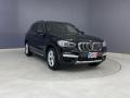 2020 Jet Black BMW X3 sDrive30i  photo #39