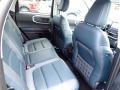 Alto Blue Metallic Tinted - Bronco Sport Outer Banks 4x4 Photo No. 10