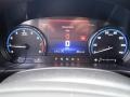 Alto Blue Metallic Tinted - Bronco Sport Outer Banks 4x4 Photo No. 17