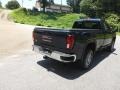 2022 Pacific Blue Metallic GMC Sierra 2500HD Regular Cab 4WD  photo #7