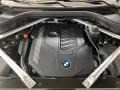 2021 Black Sapphire Metallic BMW X6 sDrive40i  photo #11