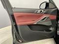 Tacora Red Door Panel Photo for 2021 BMW X6 #146375063