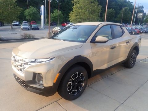 2024 Hyundai Santa Cruz SEL AWD Data, Info and Specs