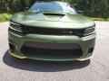 F8 Green - Charger Scat Pack Plus Photo No. 3