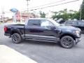 2023 Carbonized Gray Metallic Ford F150 XLT SuperCrew 4x4  photo #6