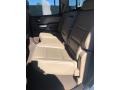 2019 Summit White Chevrolet Silverado 2500HD LTZ Crew Cab 4WD  photo #13
